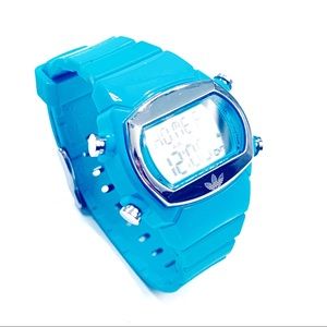 Adidas Blue Woman’s Candy Watch ADH6052